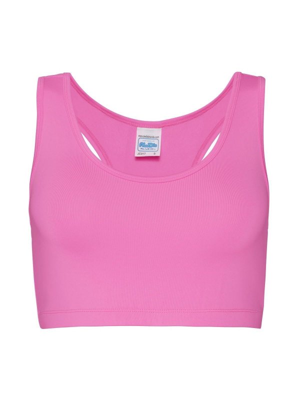 electric pink